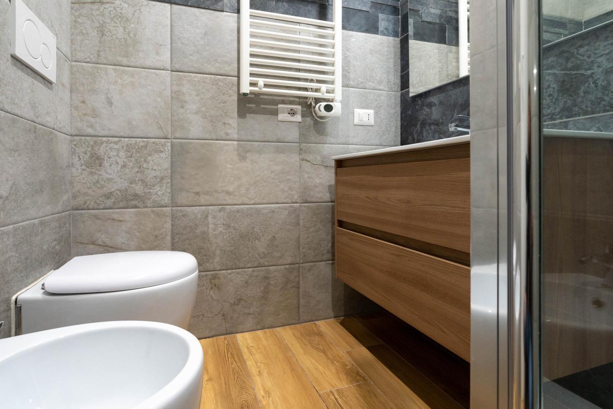 Apartamento {10 Minutes From Centre} Free Wi-fi & Netflix